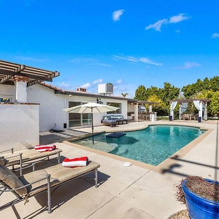 The Sunny Side House Villa Палм Спринг Екстериор снимка