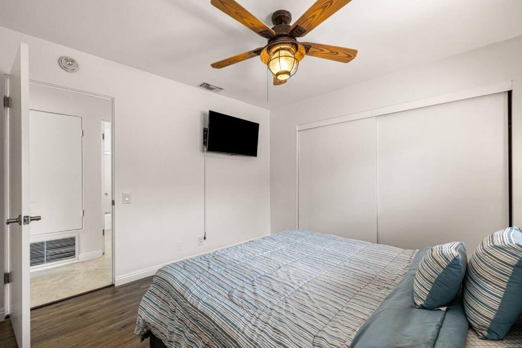 The Sunny Side House Villa Палм Спринг Екстериор снимка