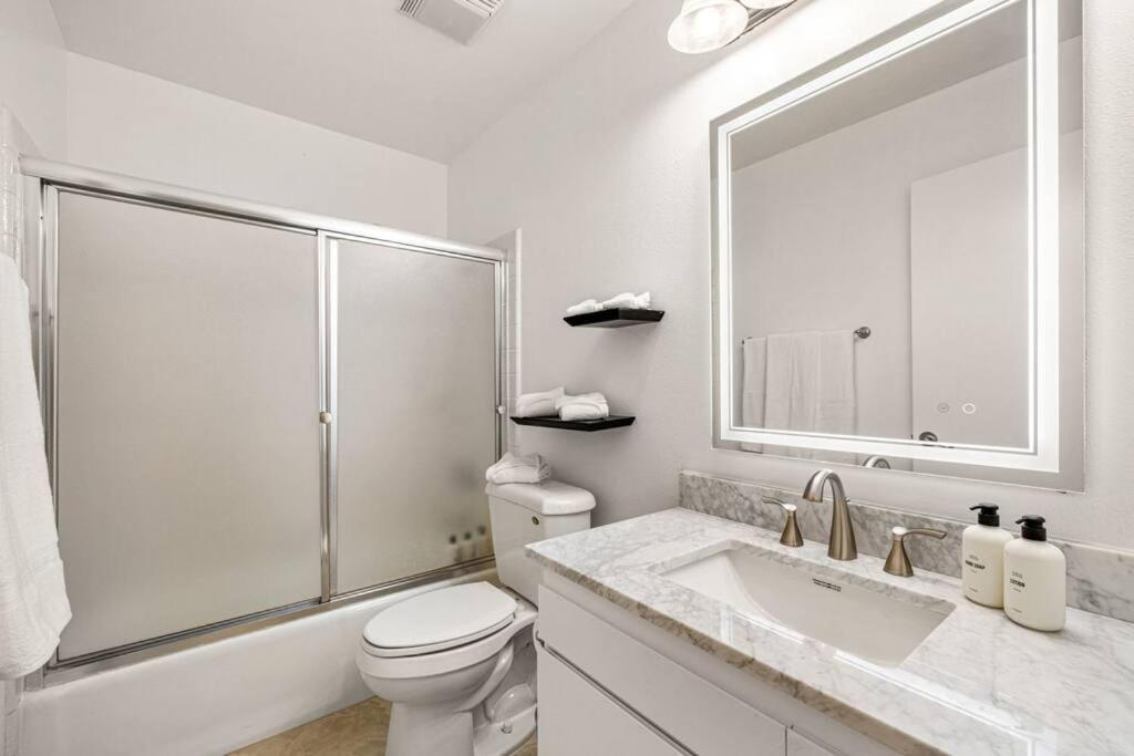 The Sunny Side House Villa Палм Спринг Екстериор снимка