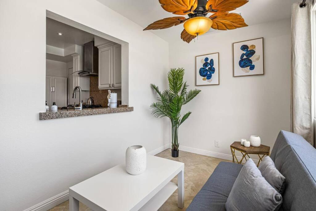 The Sunny Side House Villa Палм Спринг Екстериор снимка